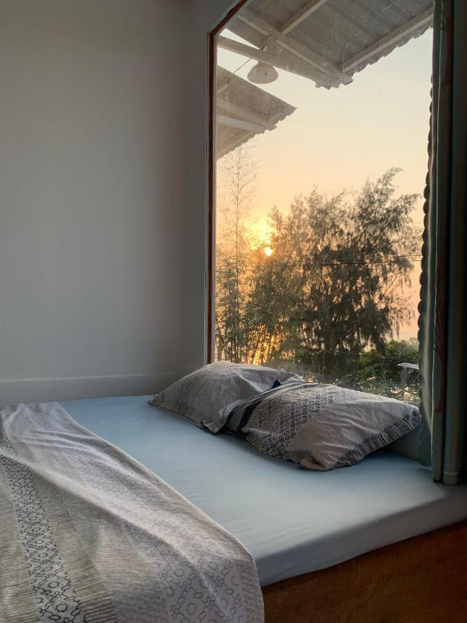 Homestay Coffee Sunset Hon Son Lai Son Buitenkant foto
