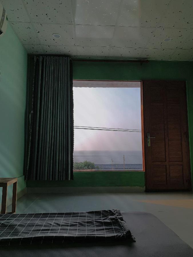 Homestay Coffee Sunset Hon Son Lai Son Buitenkant foto